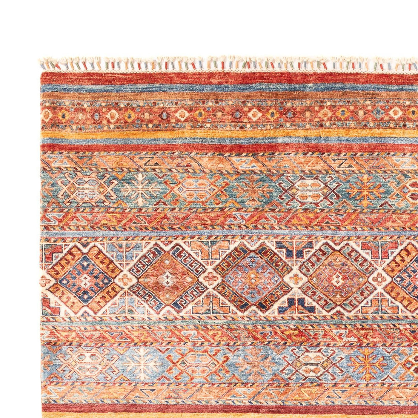 Shal Tapis 295x205cm - Tapis oriental