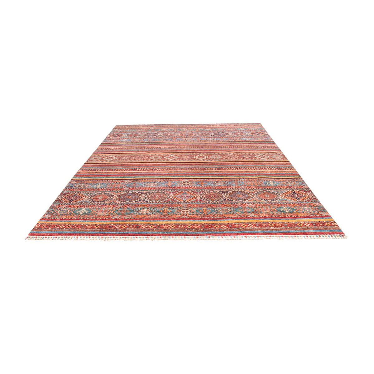 Tapis Ziegler - Shal - 295 x 205 cm - multicolore