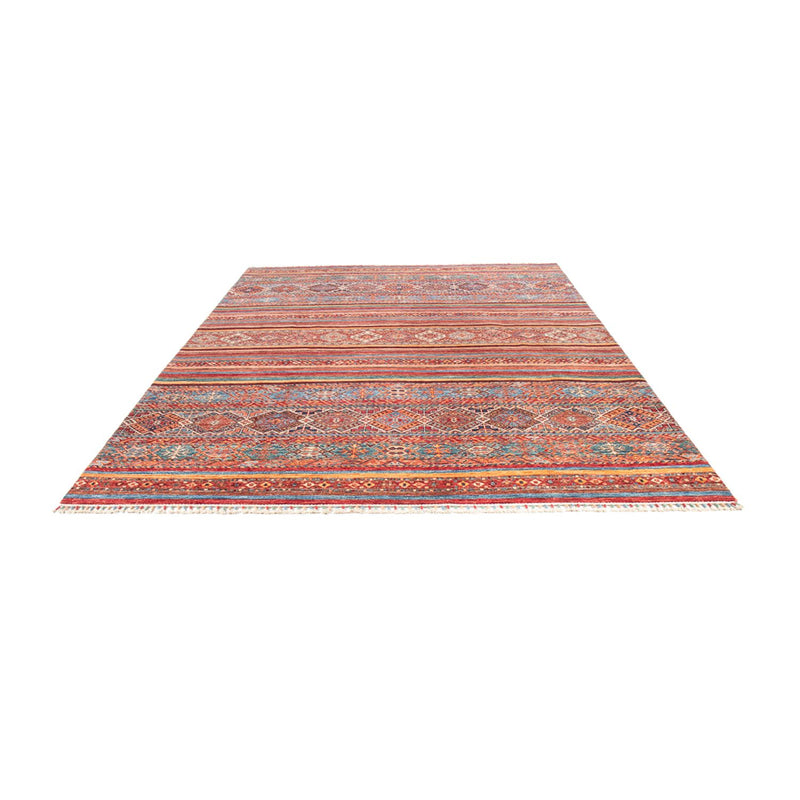 Tapis Ziegler - Shal - 295 x 205 cm - multicolore