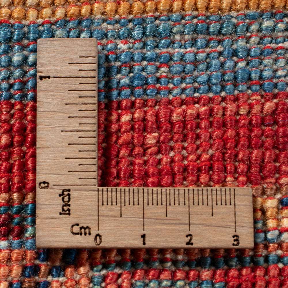 Tapis Ziegler - Shal - 295 x 205 cm - multicolore