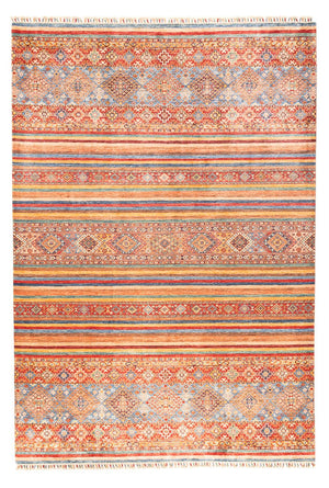 Tapis Ziegler - Shal - 290 x 201 cm - multicolore