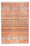 Tapis Ziegler - Shal - 290 x 201 cm - multicolore