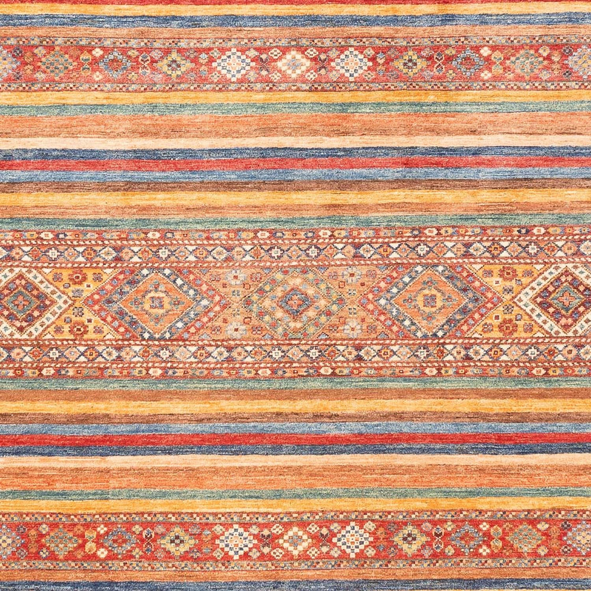Tapis Ziegler - Shal - 290 x 201 cm - multicolore