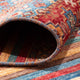Tapis Ziegler - Shal - 290 x 201 cm - multicolore