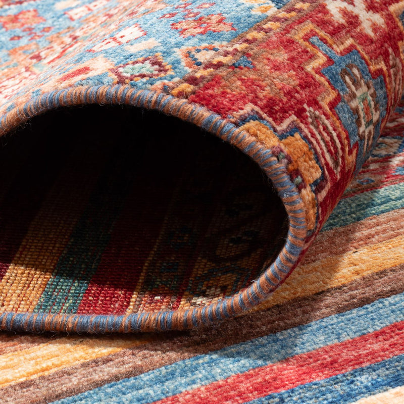 Tapis Ziegler - Shal - 290 x 201 cm - multicolore