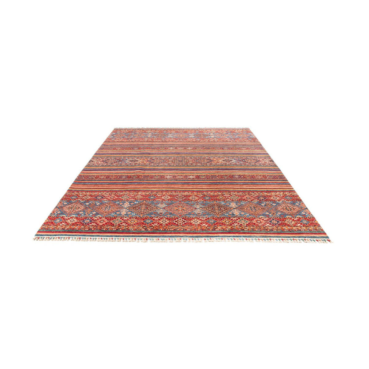 Tapis Ziegler - Shal - 290 x 201 cm - multicolore