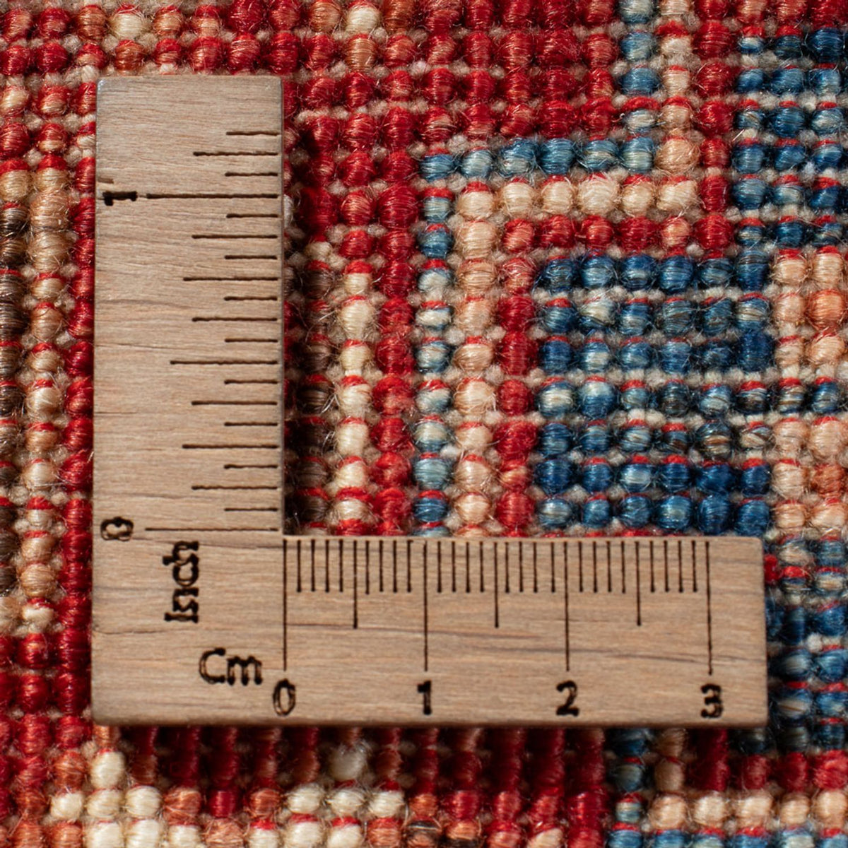 Tapis Ziegler - Shal - 290 x 201 cm - multicolore