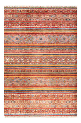 Tapis Ziegler - Shal - 311 x 208 cm - multicolore