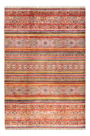 Tapis Ziegler - Shal - 311 x 208 cm - multicolore