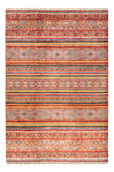 Shal Tapis 208x311cm - Tapis oriental