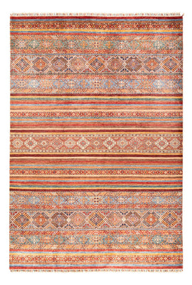 Tapis Ziegler - Shal - 300 x 209 cm - multicolore
