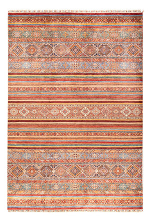 Tapis Ziegler - Shal - 300 x 209 cm - multicolore