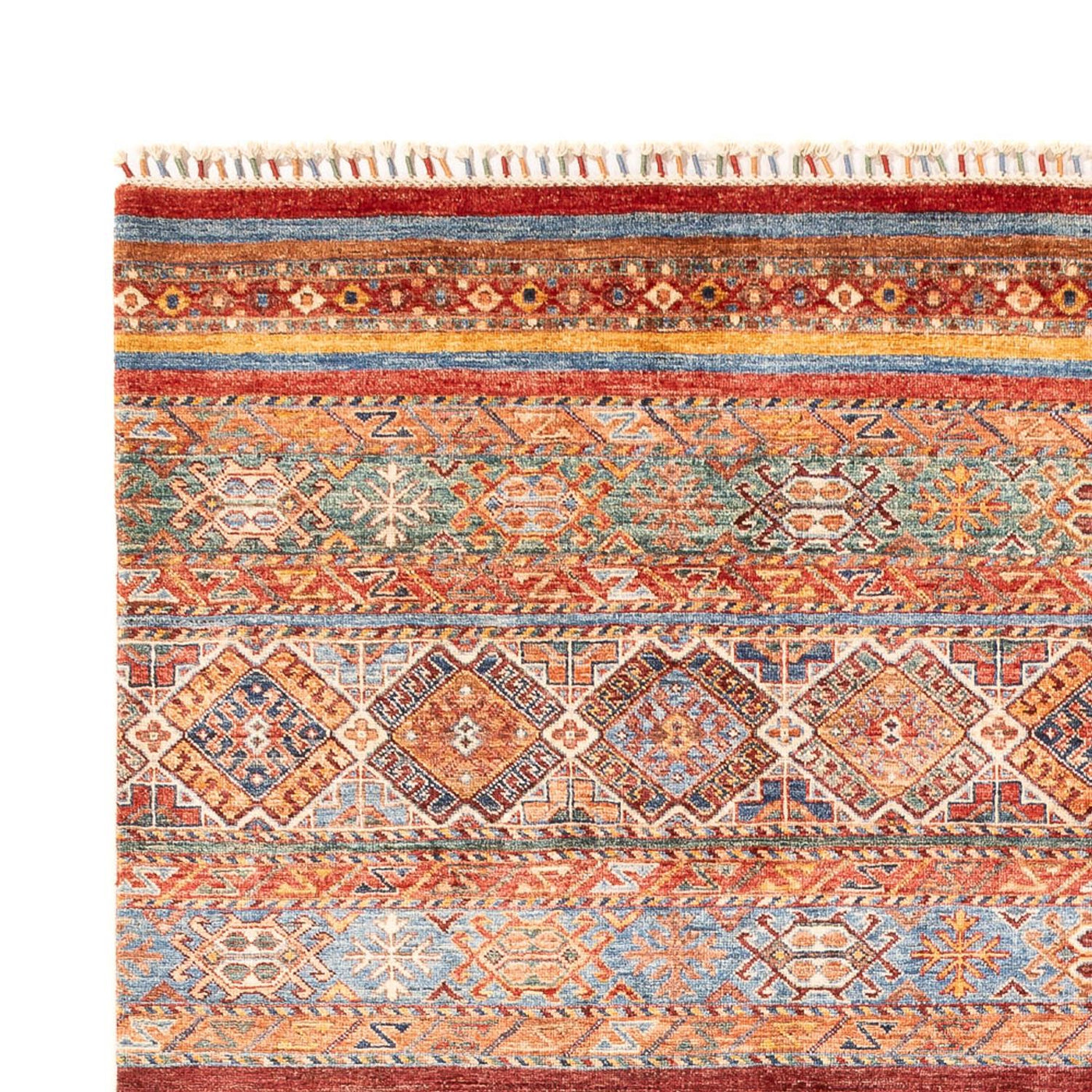 Shal Tapis 300x209cm - Tapis oriental