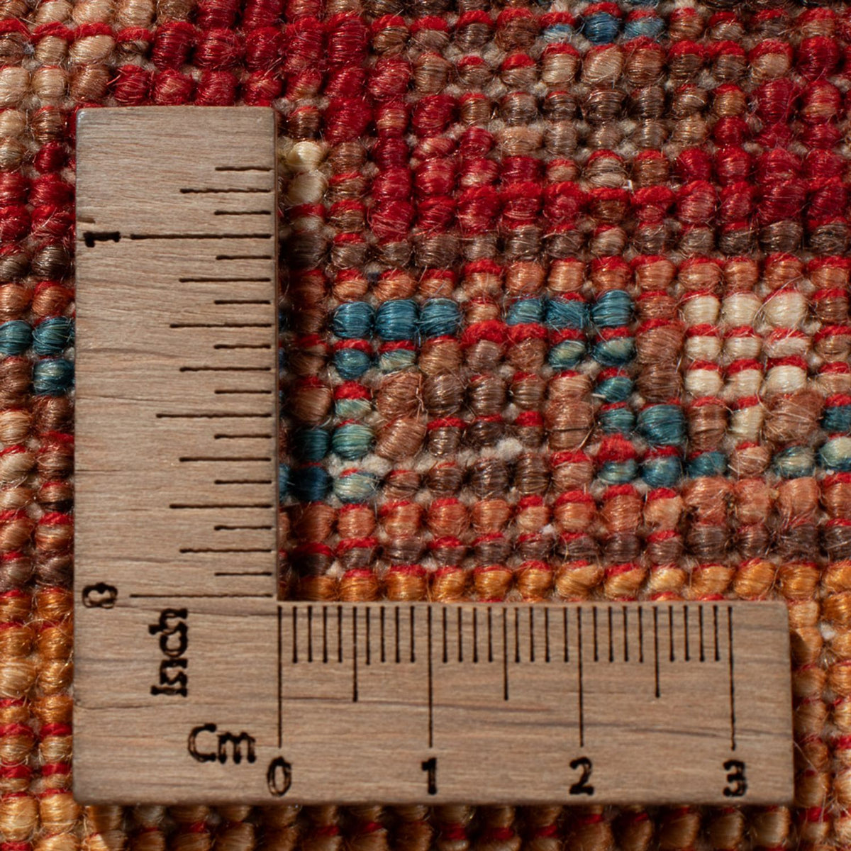 Tapis Ziegler - Shal - 300 x 209 cm - multicolore