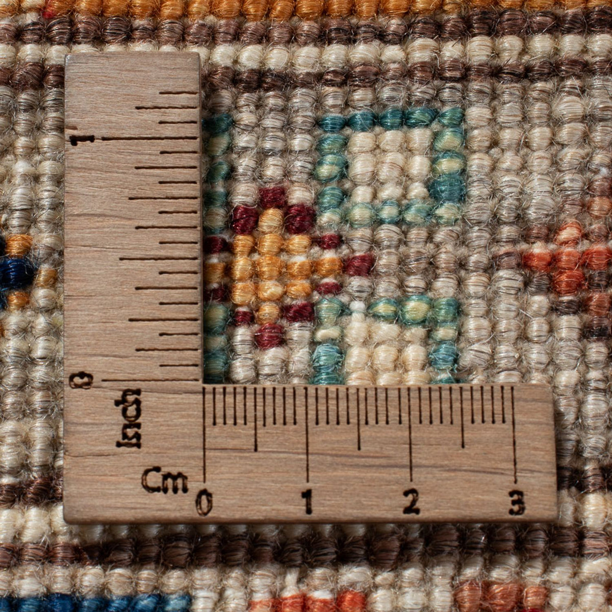 Tapis Ziegler - Shal - 290 x 202 cm - multicolore