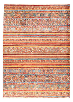 Tapis Ziegler - Shal - 295 x 211 cm - multicolore