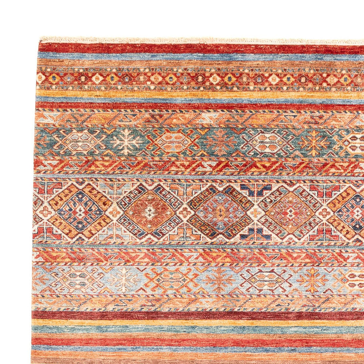 Tapis Ziegler - Shal - 295 x 211 cm - multicolore