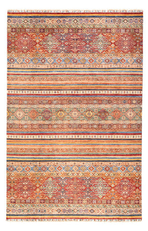 Tapis Ziegler - Shal - 300 x 198 cm - multicolore