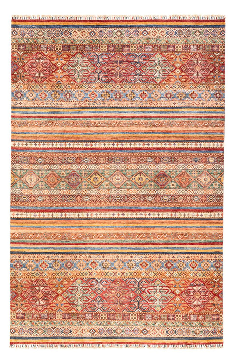 Tapis Ziegler - Shal - 300 x 198 cm - multicolore