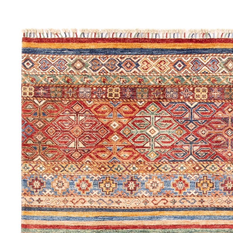 Tapis Ziegler - Shal - 300 x 198 cm - multicolore