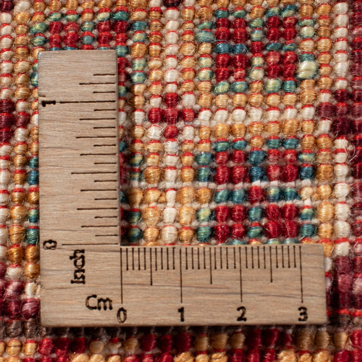 Tapis Ziegler - Shal - 300 x 198 cm - multicolore