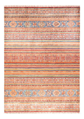 Tapis Ziegler - Shal - 295 x 202 cm - multicolore