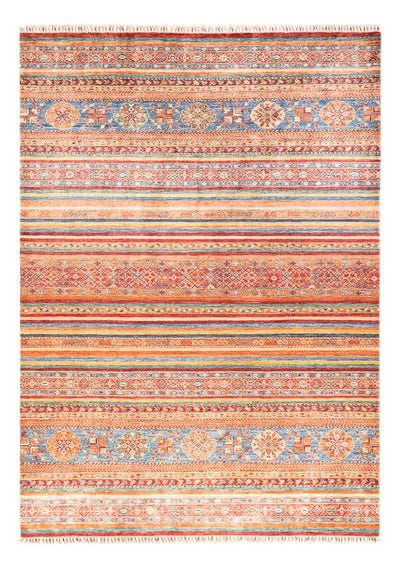 Shal Tapis 202x295cm - Tapis oriental