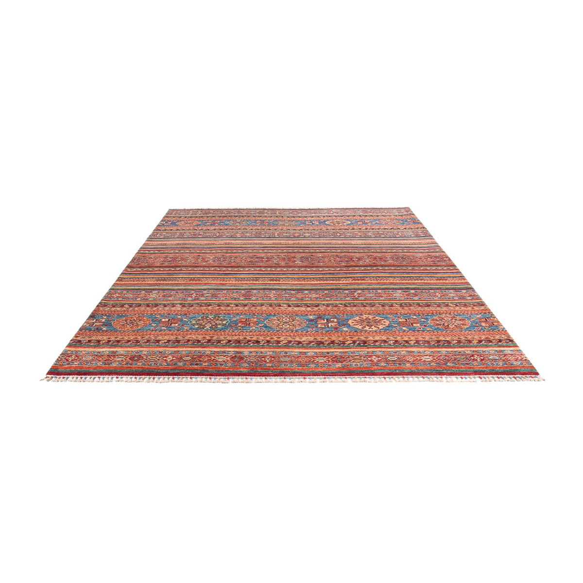 Tapis Ziegler - Shal - 295 x 202 cm - multicolore