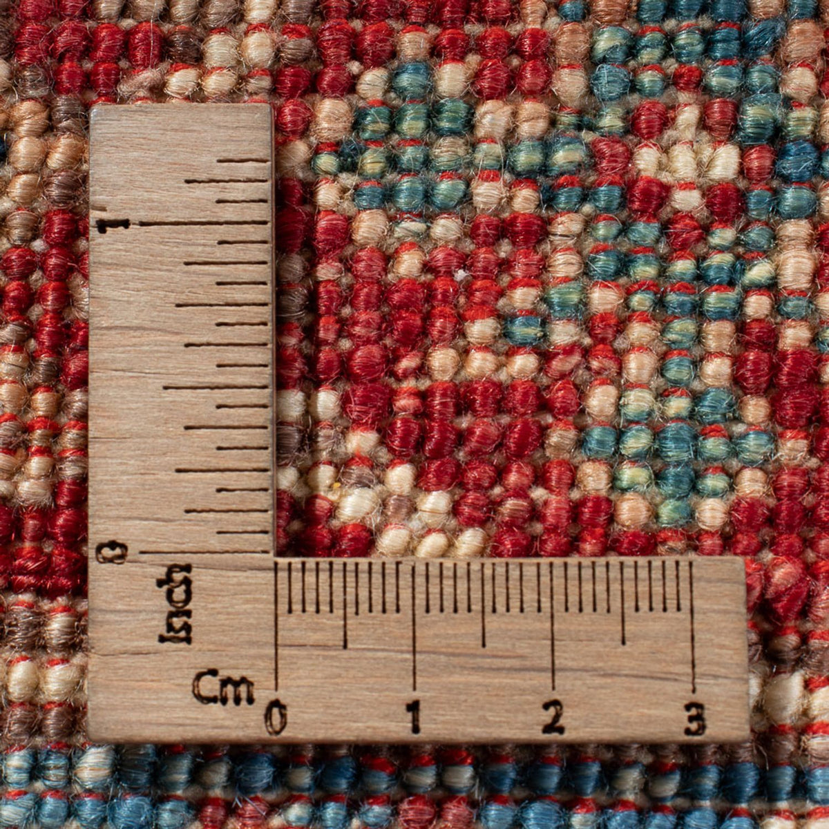 Tapis Ziegler - Shal - 295 x 202 cm - multicolore