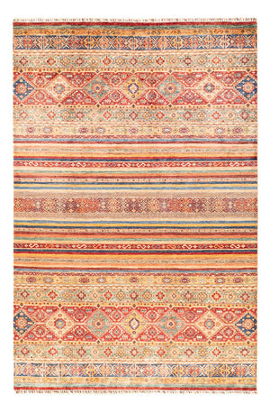 Tapis Ziegler - Shal - 303 x 203 cm - multicolore
