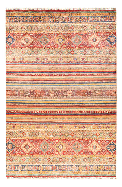Shal Tapis 203x303cm - Tapis oriental