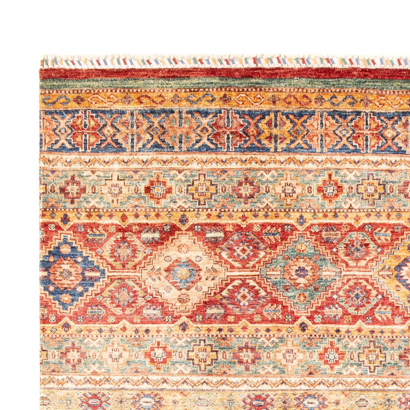 Shal Tapis 303x203cm - Tapis oriental