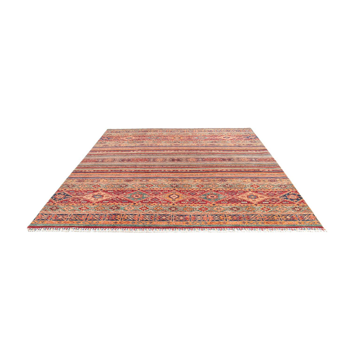 Tapis Ziegler - Shal - 303 x 203 cm - multicolore