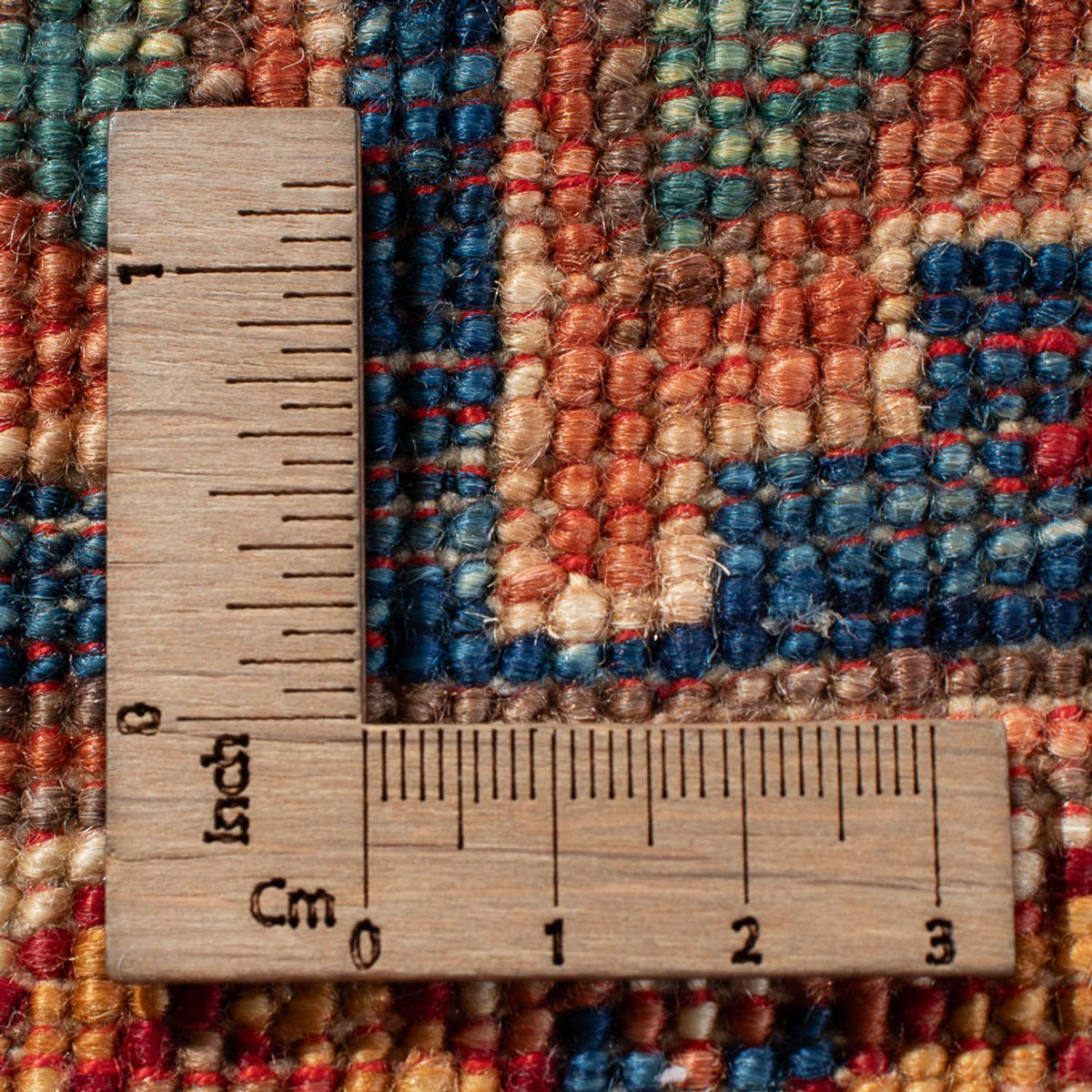 Tapis Ziegler - Shal - 303 x 203 cm - multicolore