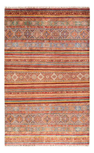 Tapis Ziegler - Shal - 315 x 204 cm - multicolore
