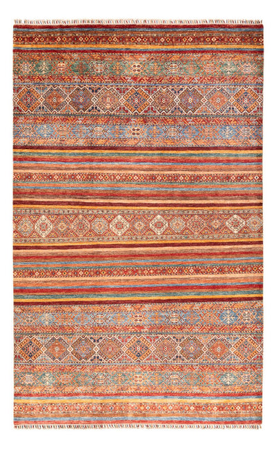 Shal Tapis 204x315cm - Tapis oriental