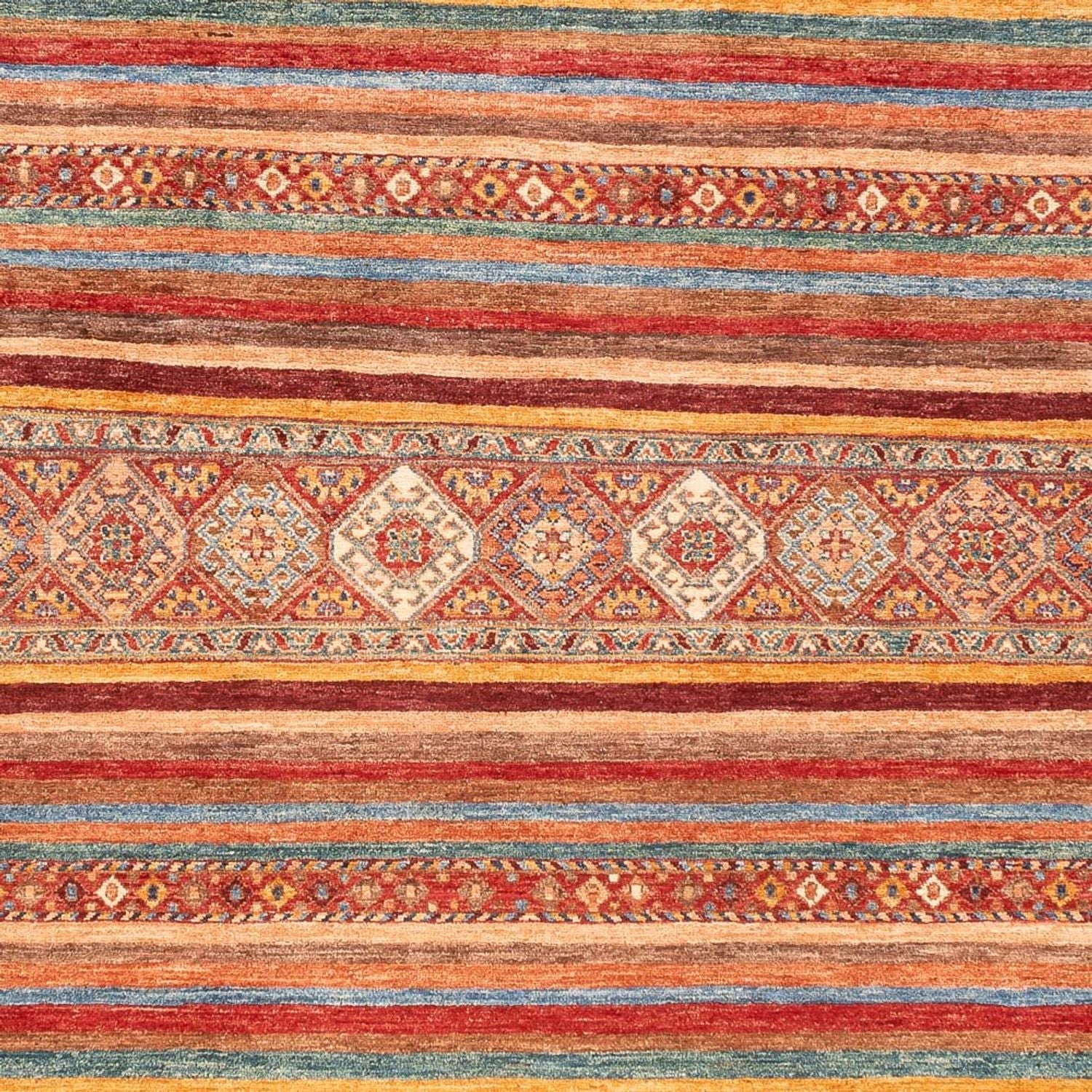Tapis Ziegler - Shal - 315 x 204 cm - multicolore