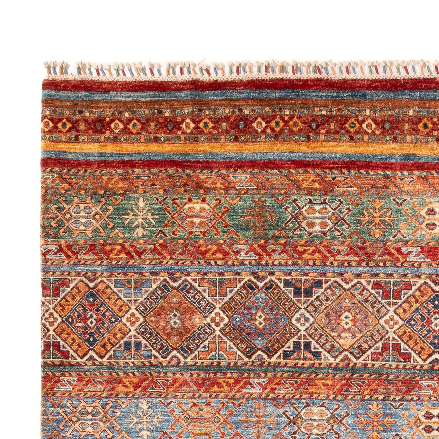 Shal Tapis 315x204cm - Tapis oriental