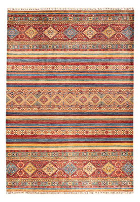 Tapis Ziegler - Shal - 296 x 207 cm - multicolore