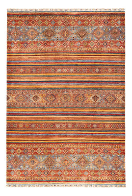 Tapis Ziegler - Shal - 295 x 205 cm - multicolore