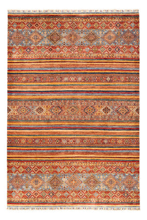 Tapis Ziegler - Shal - 295 x 205 cm - multicolore