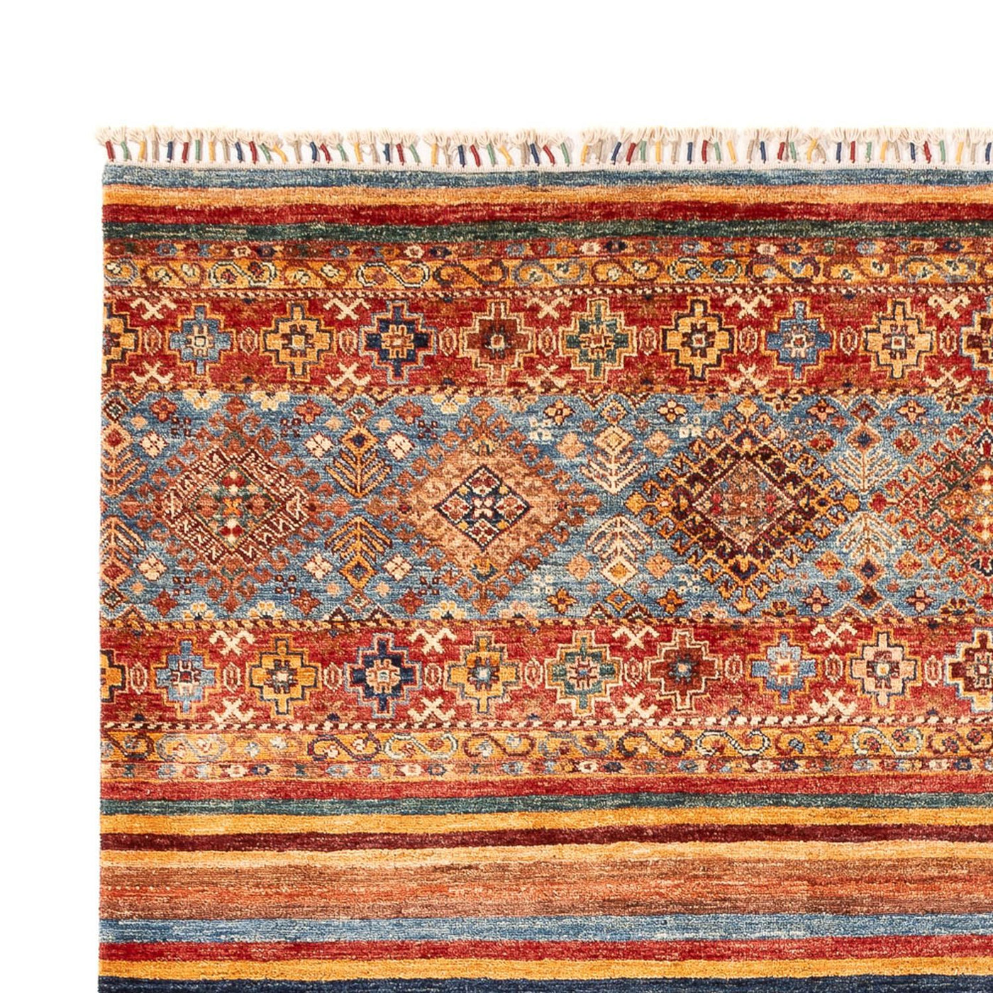 Shal Tapis 295x205cm - Tapis oriental