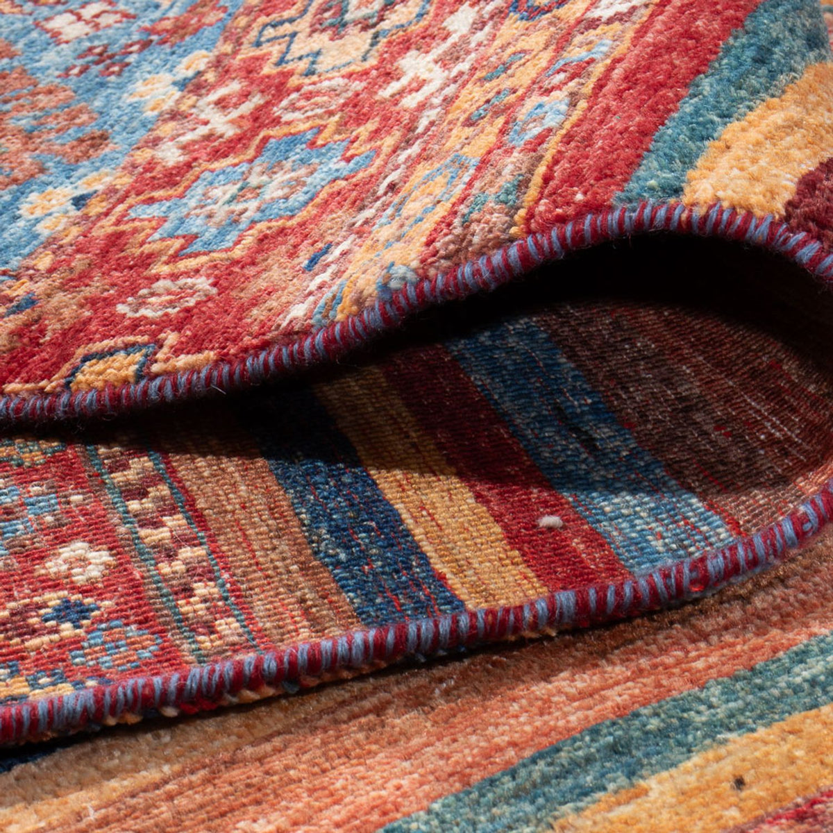 Tapis Ziegler - Shal - 295 x 205 cm - multicolore