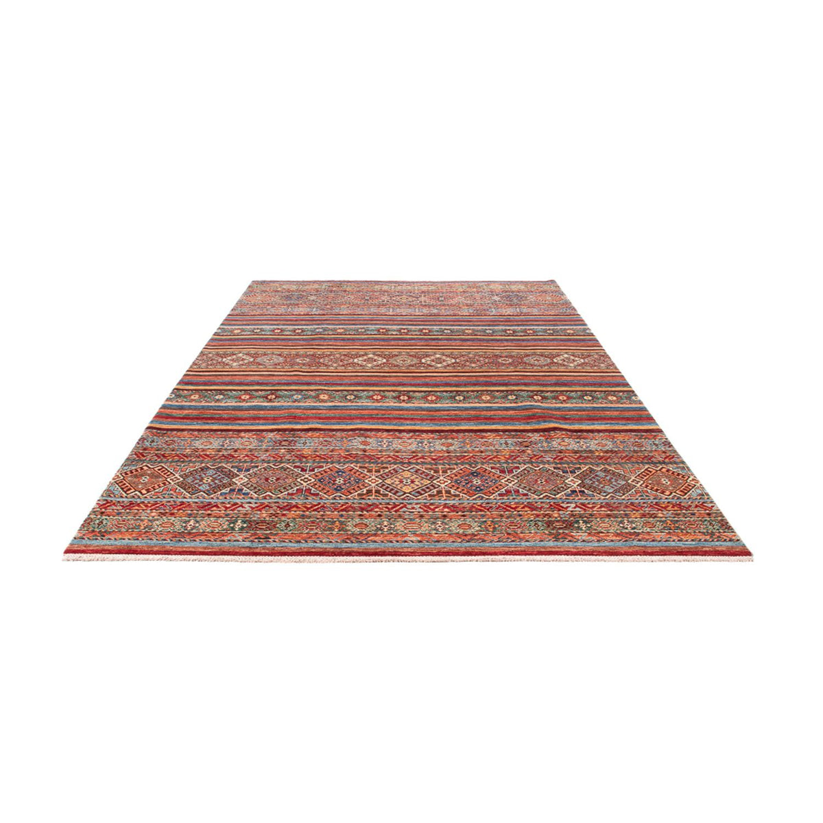 Tapis Ziegler - Shal - 308 x 198 cm - multicolore