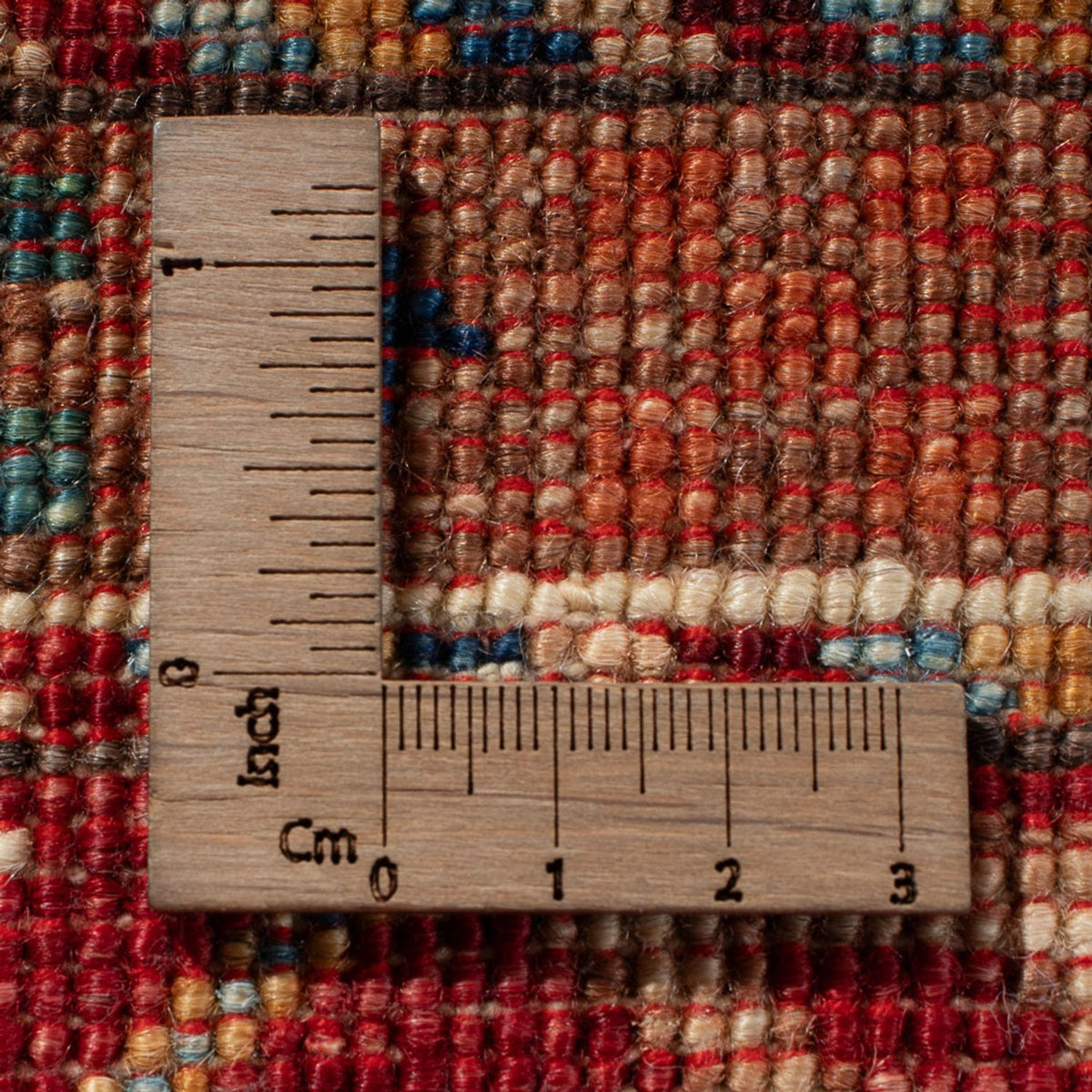 Tapis Ziegler - Shal - 308 x 198 cm - multicolore