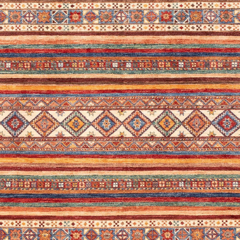 Tapis Ziegler - Shal - 293 x 197 cm - multicolore