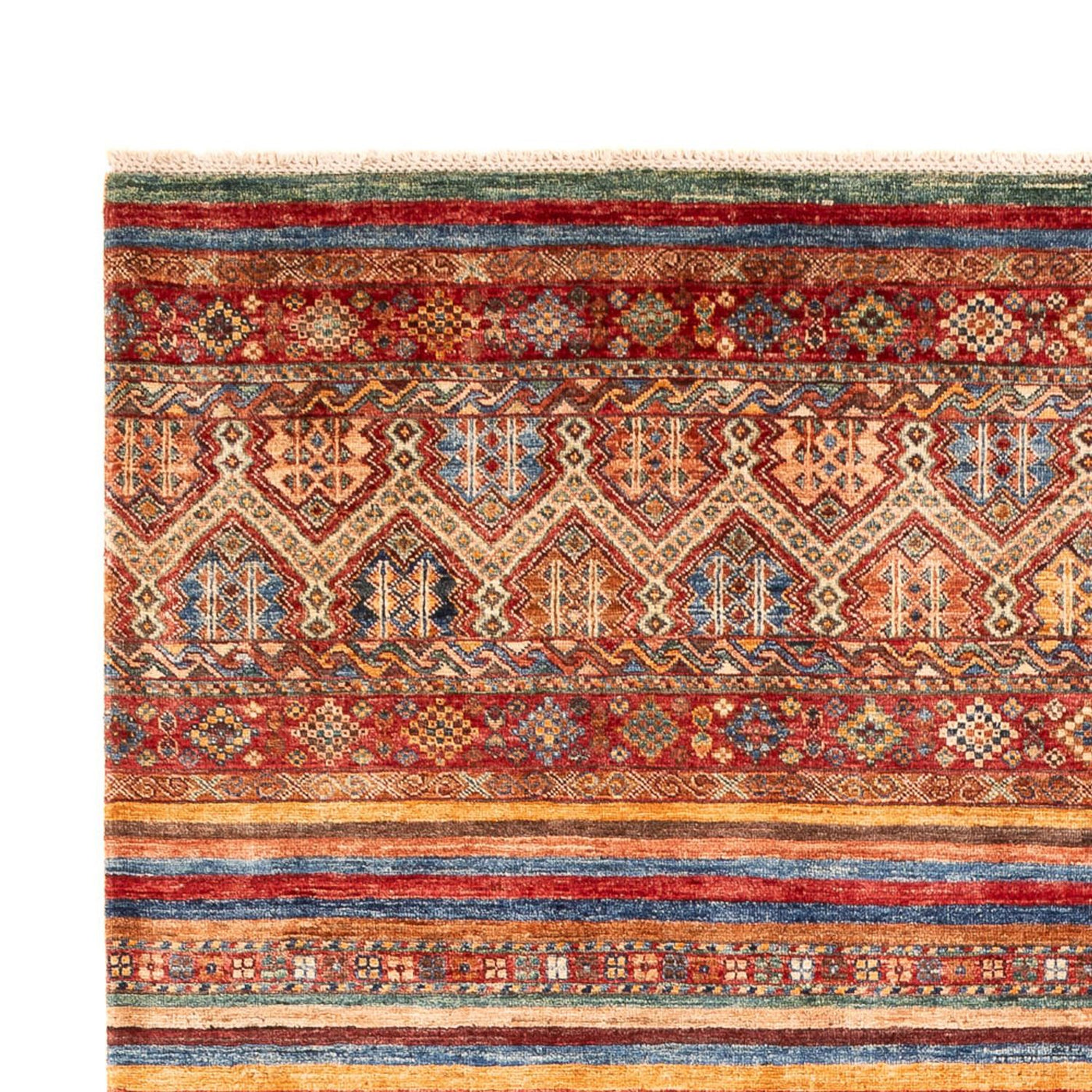 Shal Tapis 293x197cm - Tapis oriental