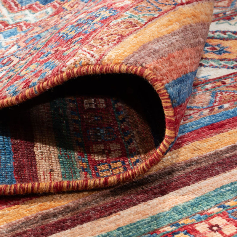 Tapis Ziegler - Shal - 293 x 197 cm - multicolore