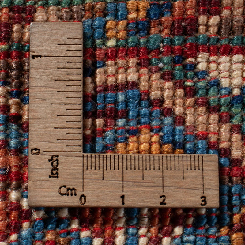 Tapis Ziegler - Shal - 293 x 197 cm - multicolore