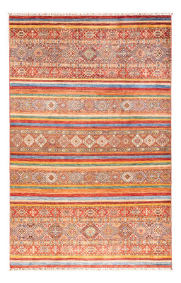 Tapis Ziegler - Shal - 317 x 195 cm - multicolore